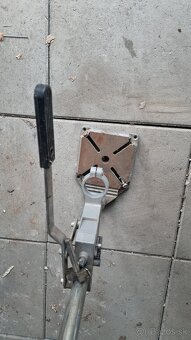 Stojan na Vrtacku - 2