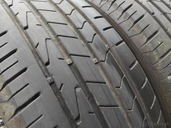 Letne pneu 215/65 R17 Hankook 4ks - 2