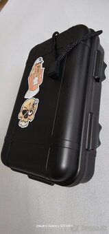 TAKTICKÁ SADA PREŽITIA 20V1 - 2