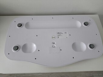 Dojčenská váha Beurer BY 80 - 2