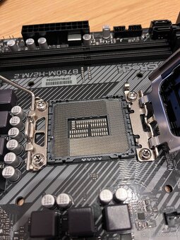 ASRock B760M - H2/M.2 - 2