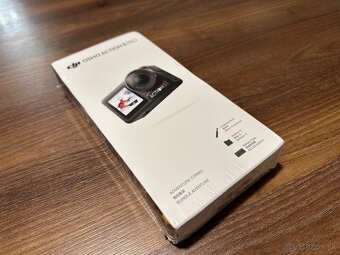 Nová DJI Osmo Action 5 Pro Adventure Combo - 2