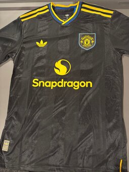 Dres Manchester United Cunha - 2