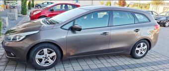 Kia Ceed SW 1.4 ceed - 2