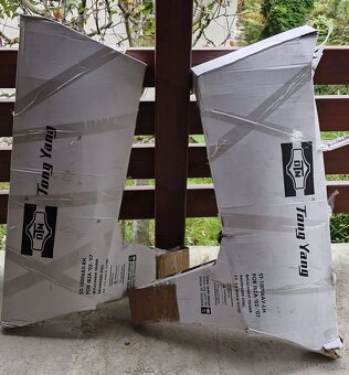 Blatniky Seat ibiza '02-'07 - 2