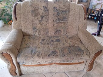 Sedacia súprava - 2