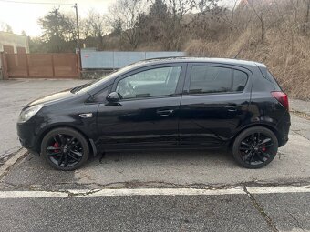 Opel Corsa Cosmo 1.7 CDTI 96 kW - 2