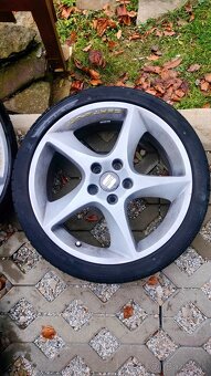 BBS Seat 5x112 225/40 R18 - 2