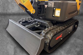 MINIBAGR HUAYEE HY12 - 2