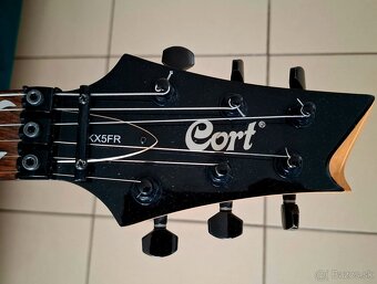 Cort KX 5 FR - 2