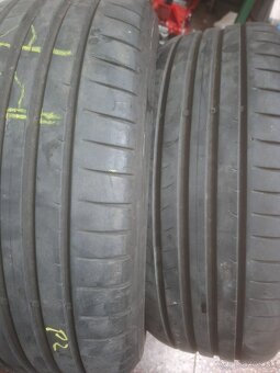 Dunlop Letné 205/55 R16 - 2