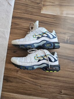 NIKE AIR MAX PLUS TN - 2
