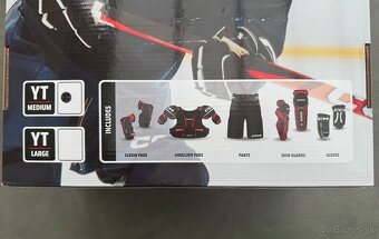 ✅CCM STARTER KIT YTH M AJ L - 2