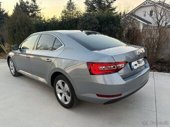 Škoda Super B 4x4 2.0TDI 140KW - 2