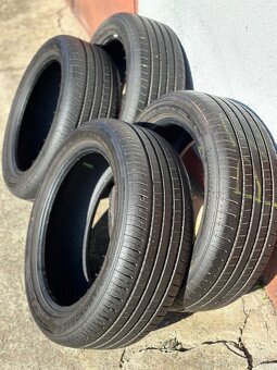 Letne pneumatiky 195/50 R16 - 2