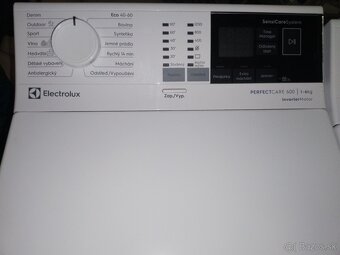 Práčka Electrolux - 2