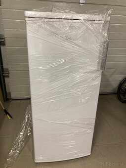 Zásuvková mraznička AMICA - 2