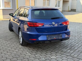 Seat Leon Exellence 1,4 Tsi Led… - 2