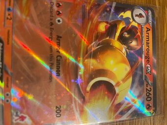 🔥 ARMAROUGE 105 – TOP STAV – 6 € 🔥 - 2