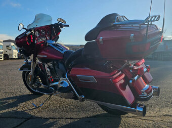 HARLEY-DAVIDSON  ULTRA LIMITED - 2