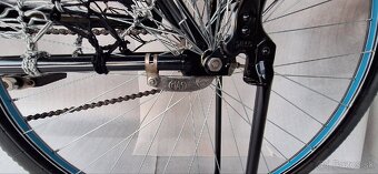 dámsky historický bicykel MAS
- 2