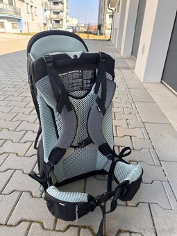 Detský turistický nosič Thule Sapling - 2