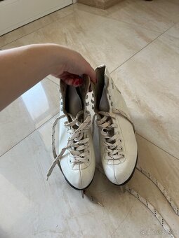 Dámske zimné korčule - 2