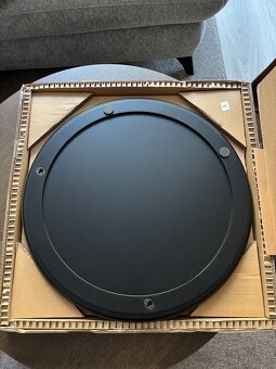 Okrúhle zrkadlo Westwing - 2