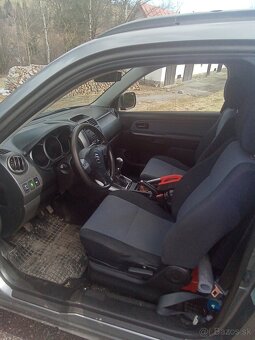 Predám Suzuki Grand Vitara - 2