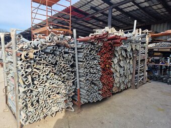 Predám lešenie - 2