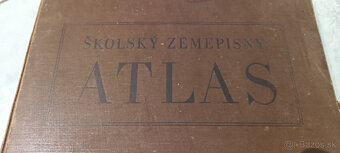 Atlas sveta - 2