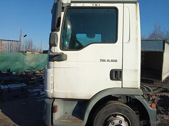 Man tgl dily z vozů - 2