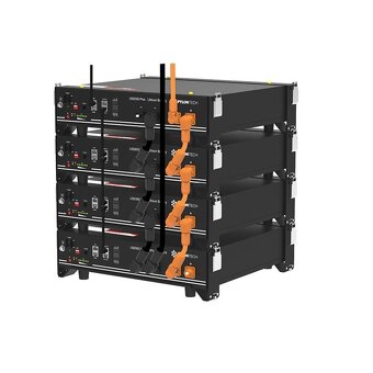 Rámčeky k batériám Pylontech US5000 - 2