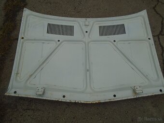 Fiat 128A, 128CL, 128 Rally, Zastava - 2