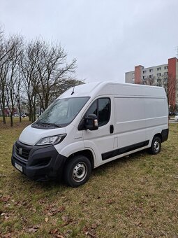 Fiat Ducato - 2