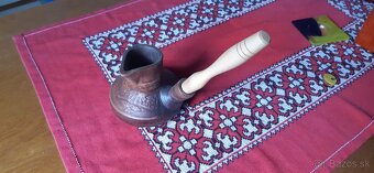 Keramicka džezva - 2