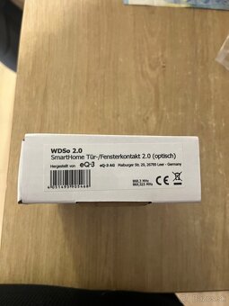 Smart home switch - 2