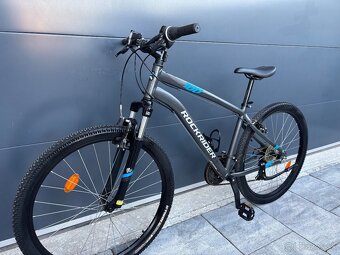 Rockrider st 100 27,5” M - 2