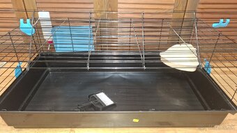 Predám Novú Klietku - 2