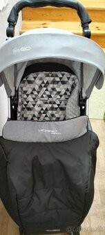 EasyGo virage ecco - 2