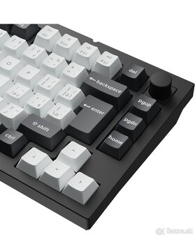 Predám/vymením - Keychron Q1 HE [Hall-effect] - 2