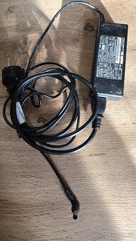 Sony Adaptér 19.5V - 2