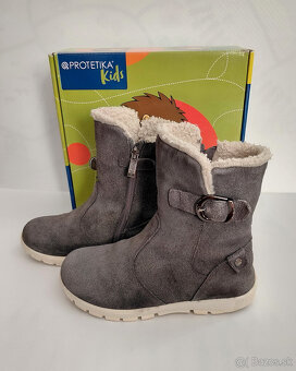 Detské PRECHODNÉ topánky - Protetika_DEBORA_32 - 2