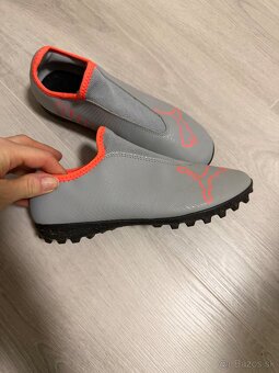 Turfy puma - 2