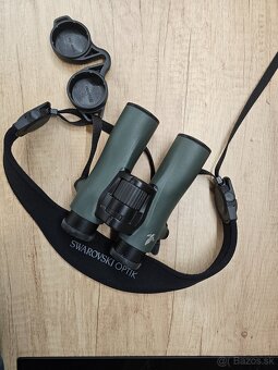 Swarovski NL Pure 10x32 - 2