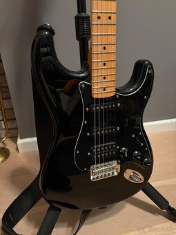 Squier Classic Vibe 70s Stratocaster HSS - 2