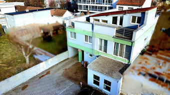 Polyfunkčný dom na predaj – Bratislavská cesta, Piešťany - 2