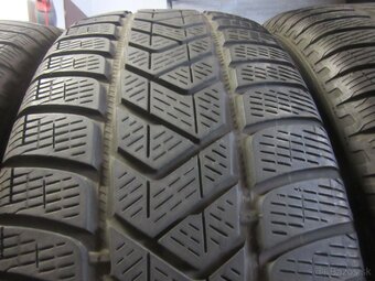 Zimné pneumatiky 235/65R17 Pirelli - 2