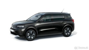 Opel Frontera Ultimate HYBRID 48V 145k e-DCT6 - 2
