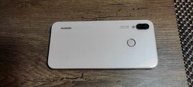 Huawei P20 lite - 2